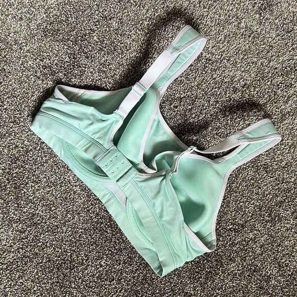 Brooks #350054 Maia Jogging Sports Bra With Underwire - Picture 2 of 5